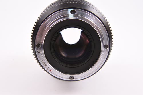 thumbnail-7 for Sirui Night Walker 55mm t/1.2 For L Mount