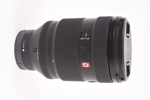 thumbnail-2 for Sony FE 28-70mm f/2 GM