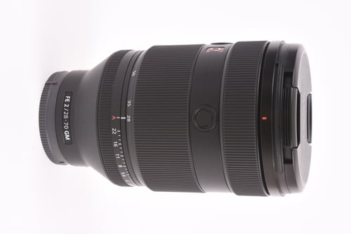 thumbnail-1 for Sony FE 28-70mm f/2 GM