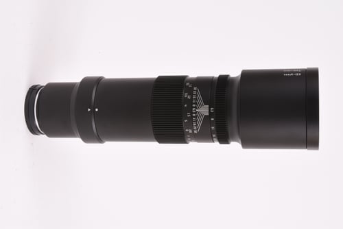 thumbnail-1 for Ttartisan 500mm f/6.3 For Sony E