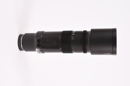 thumbnail-3 for Ttartisan 500mm f/6.3 For Sony E