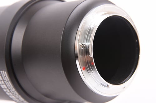 thumbnail-5 for Ttartisan 500mm f/6.3 For Sony E