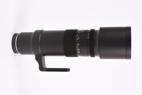 thumbnail-4 for Ttartisan 500mm f/6.3 For Sony E