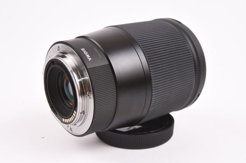 thumbnail-3 for Sigma 16mm f/1.4 DC DN Cont for Canon EFM
