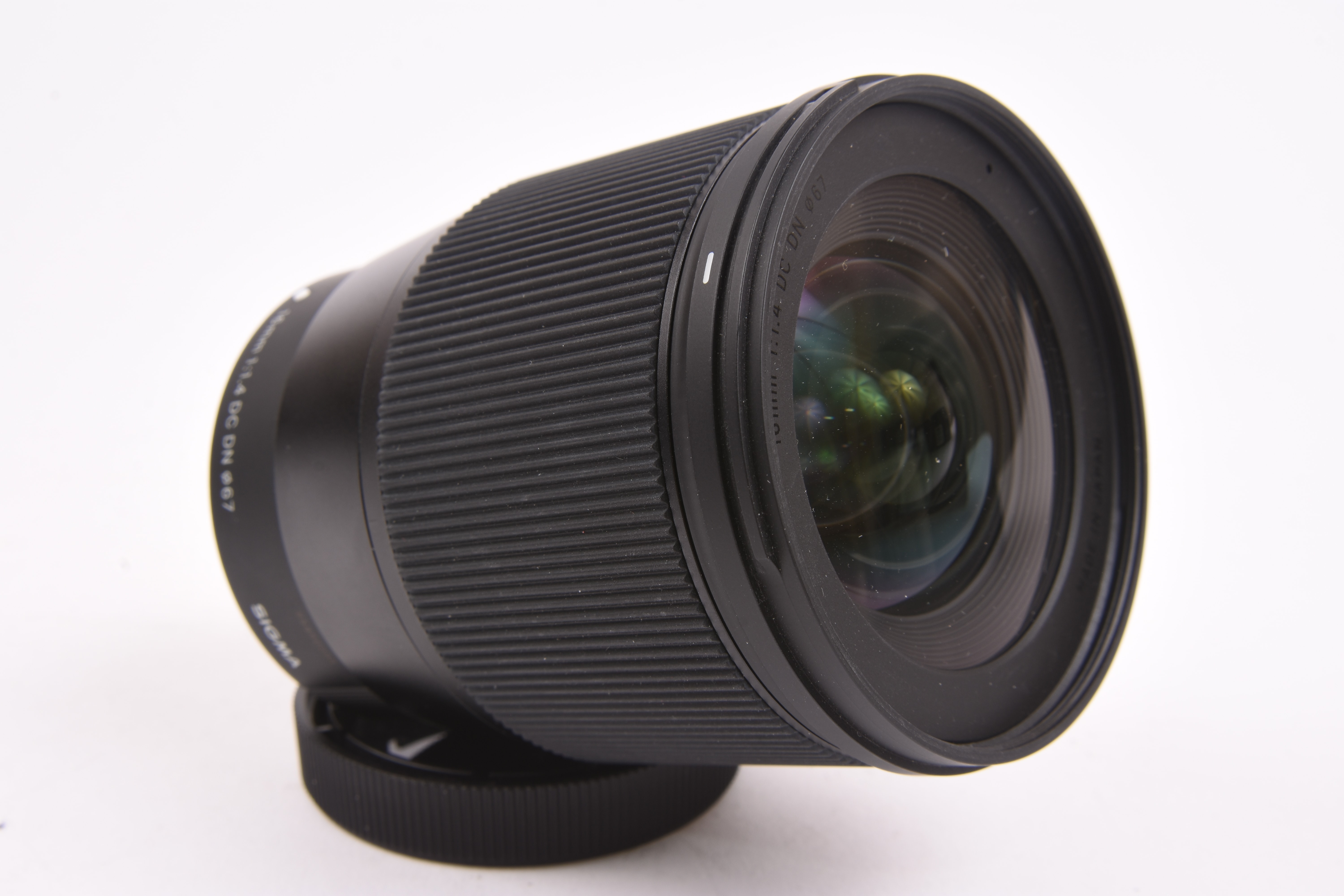 Sigma 16mm f/1.4 DC DN — image 3