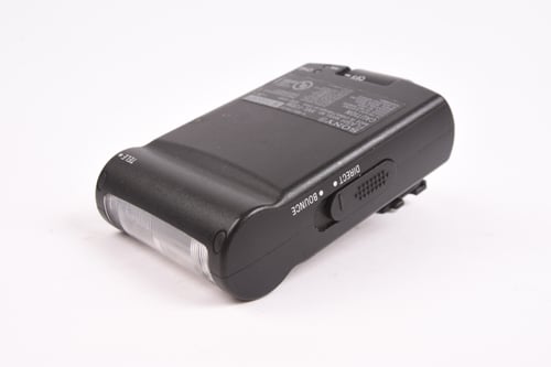 Sony HVL-F20M Flash