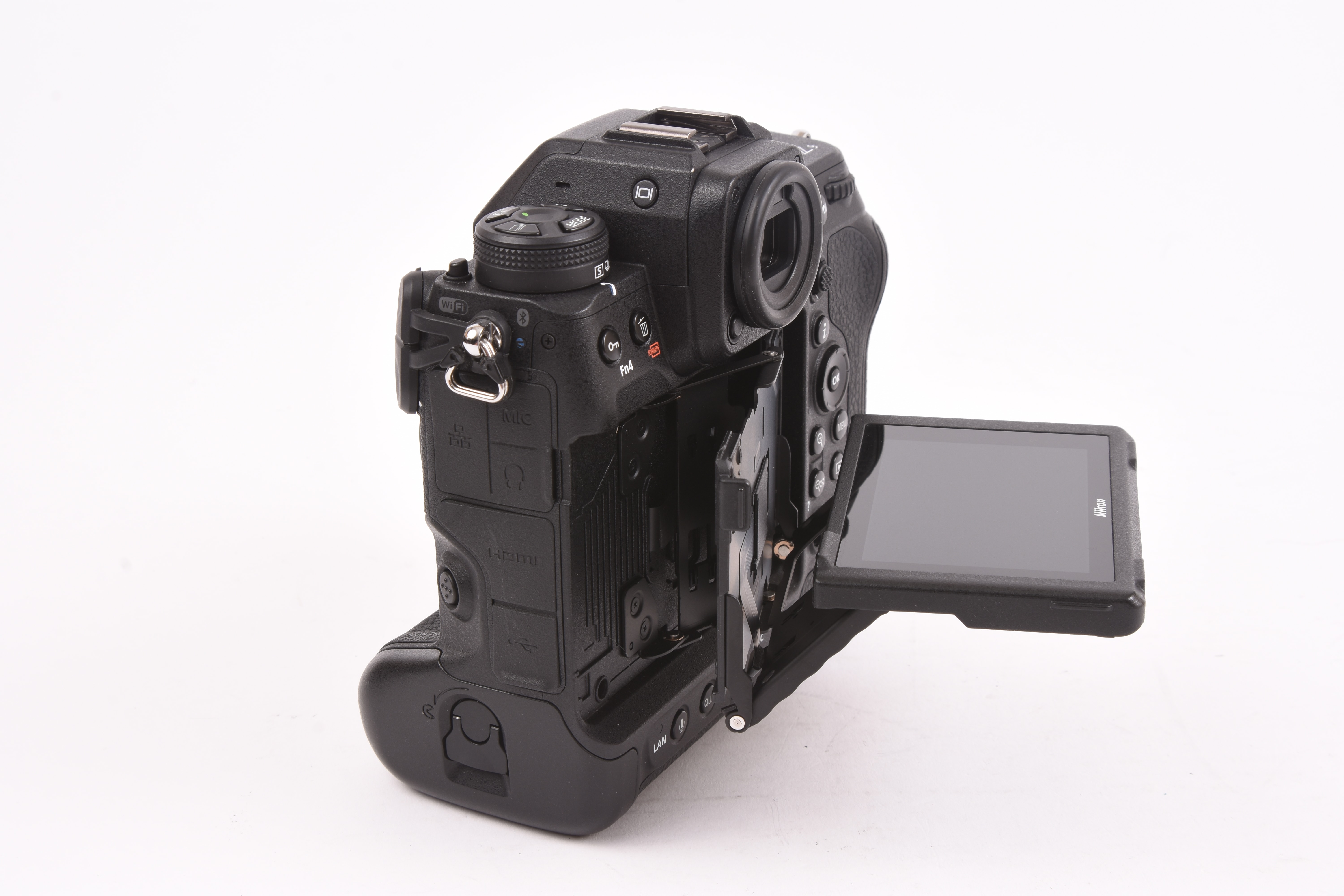 Nikon Z9 — image 7