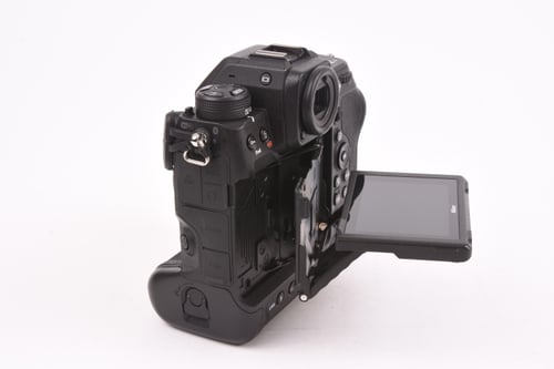 thumbnail-6 for Nikon Z9 Body w/ Cage