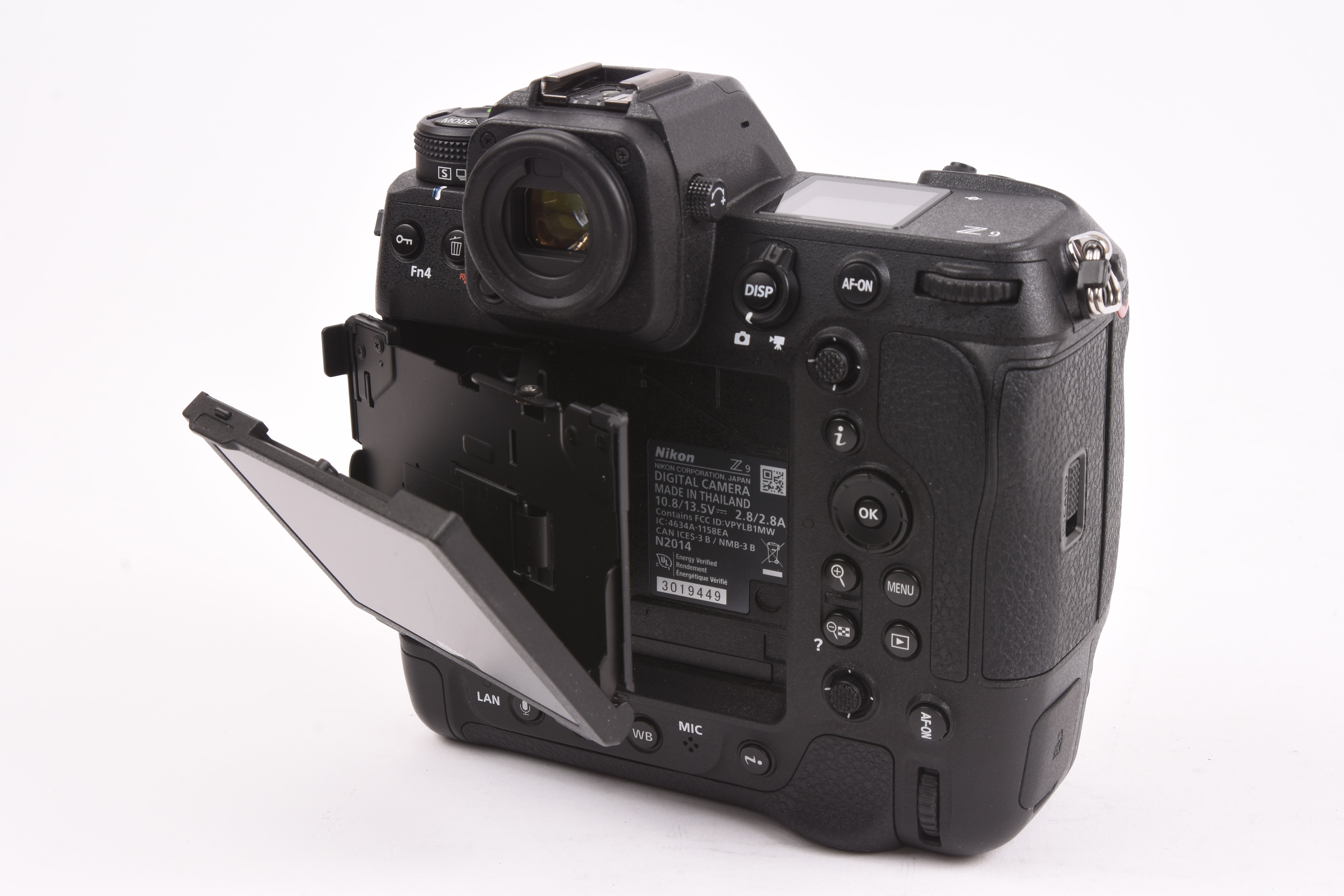 Nikon Z9 — image 6
