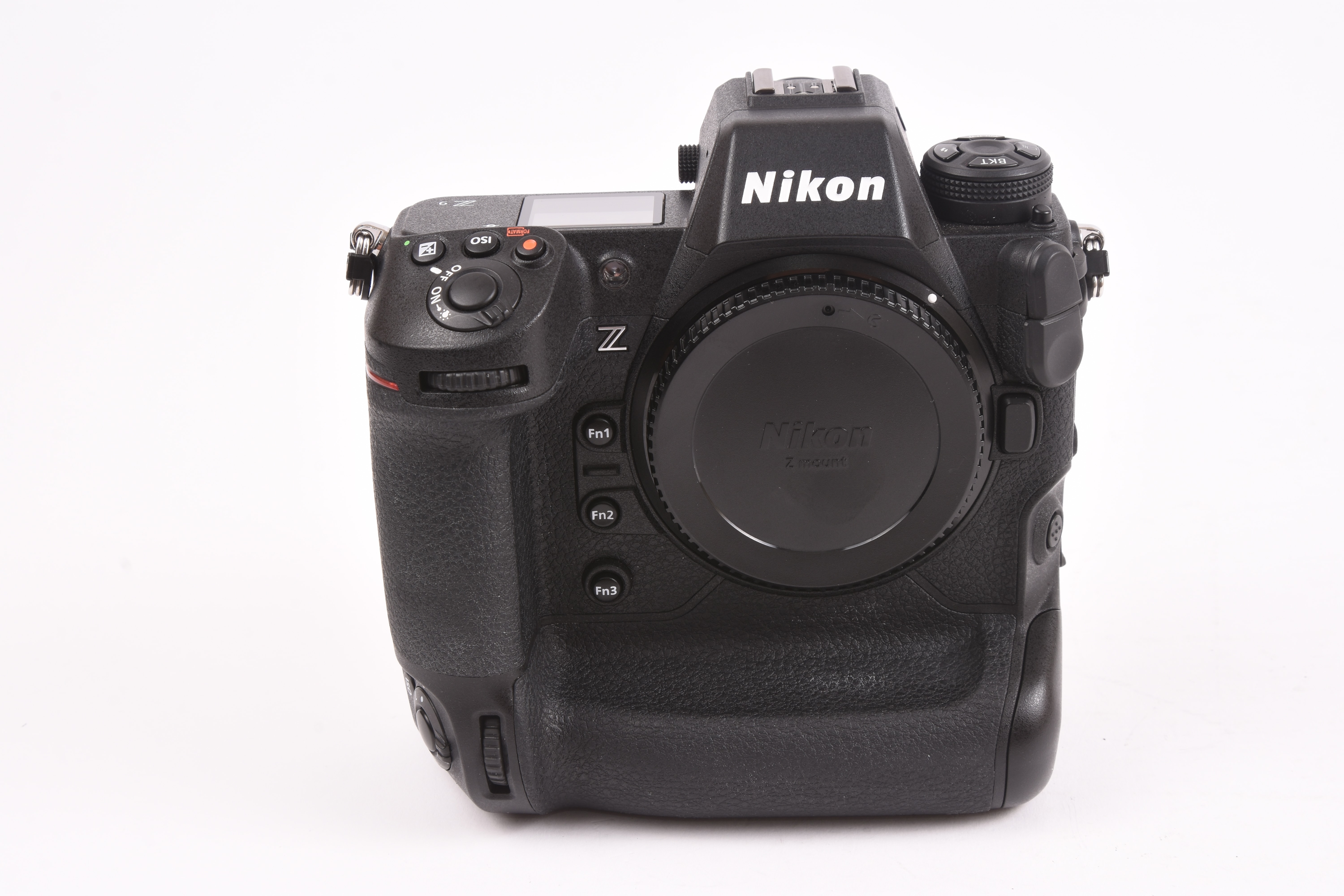 Nikon Z9 — image 2