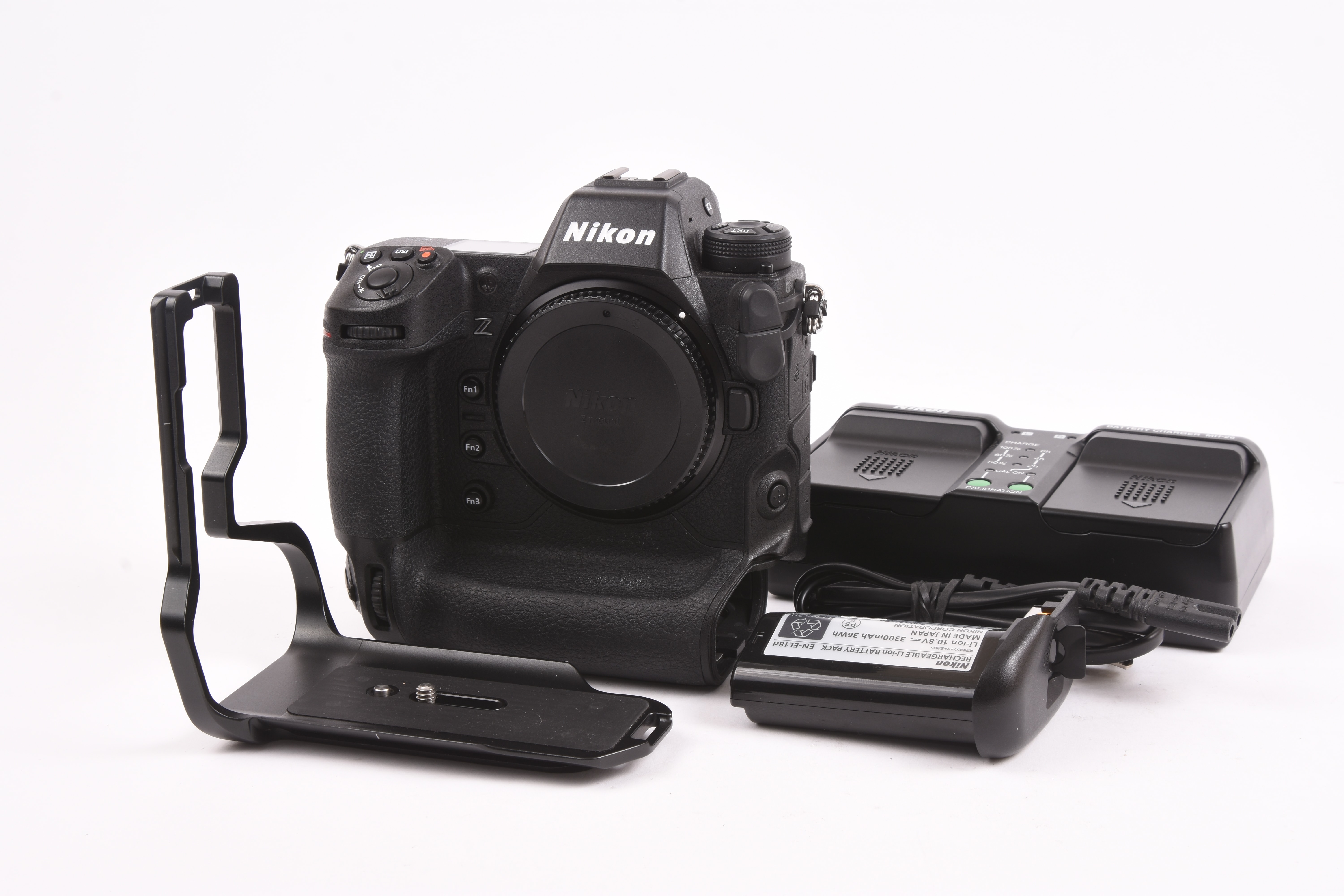 Nikon Z9 — image 1