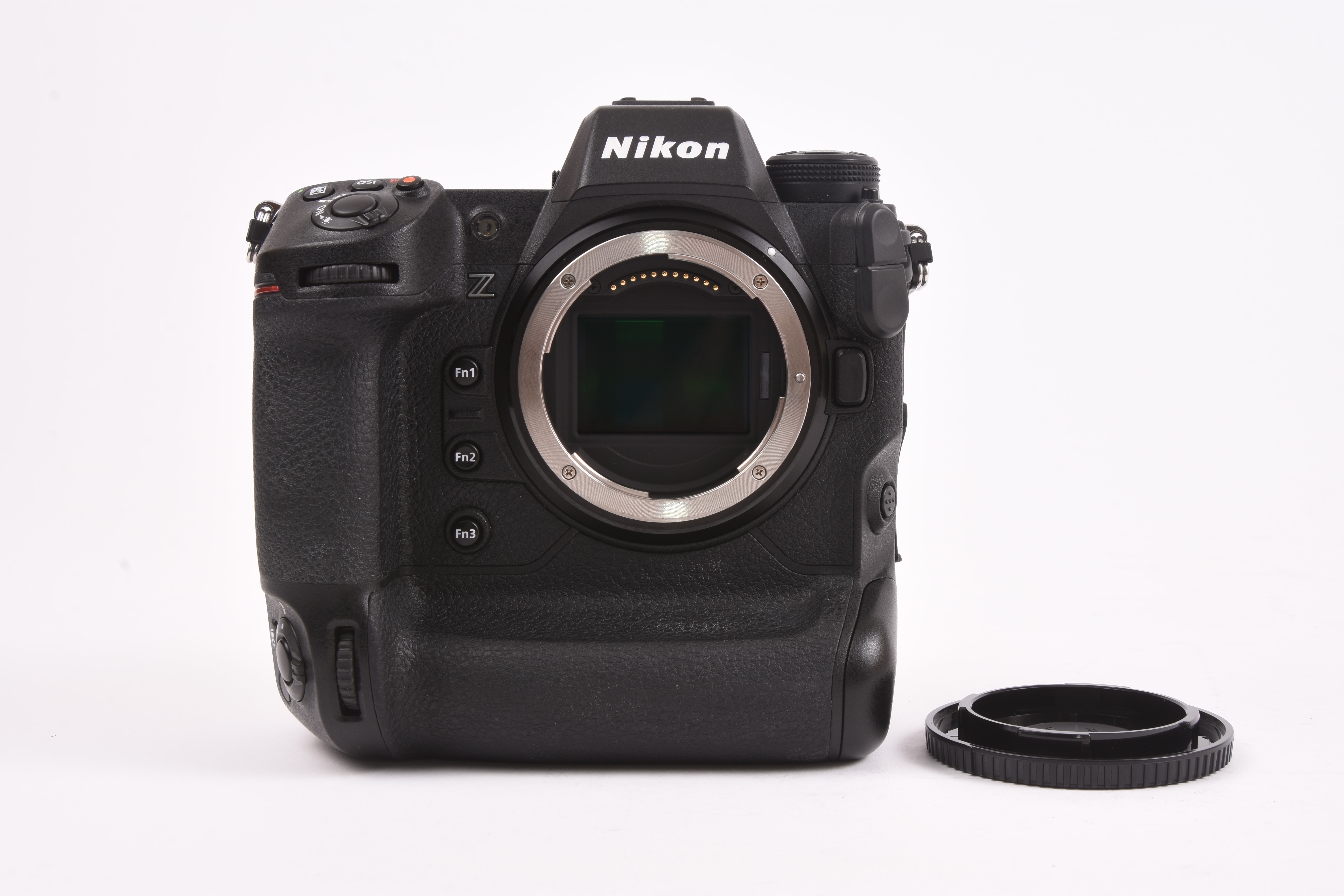 Nikon Z9 — image 9
