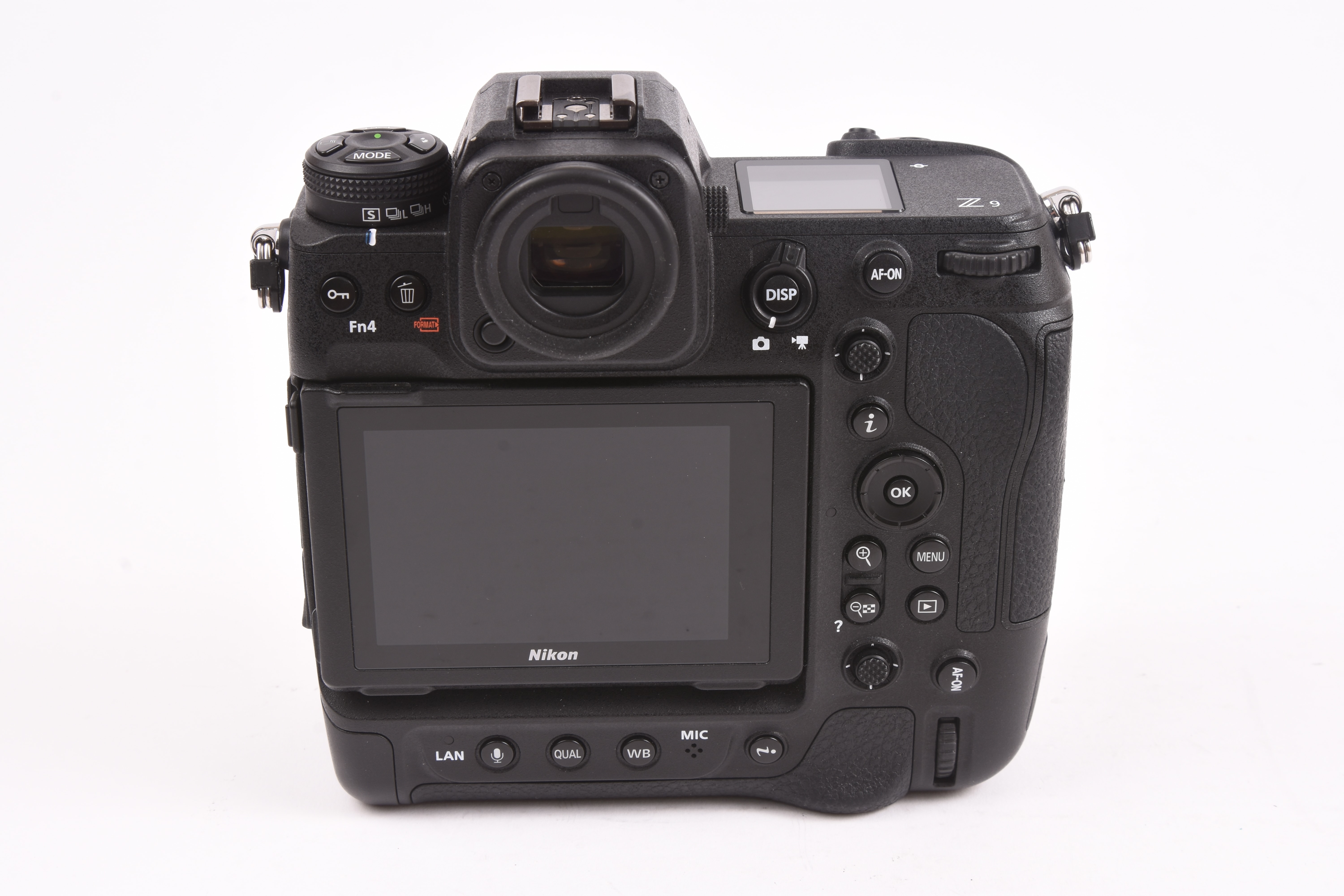 Nikon Z9 — image 5