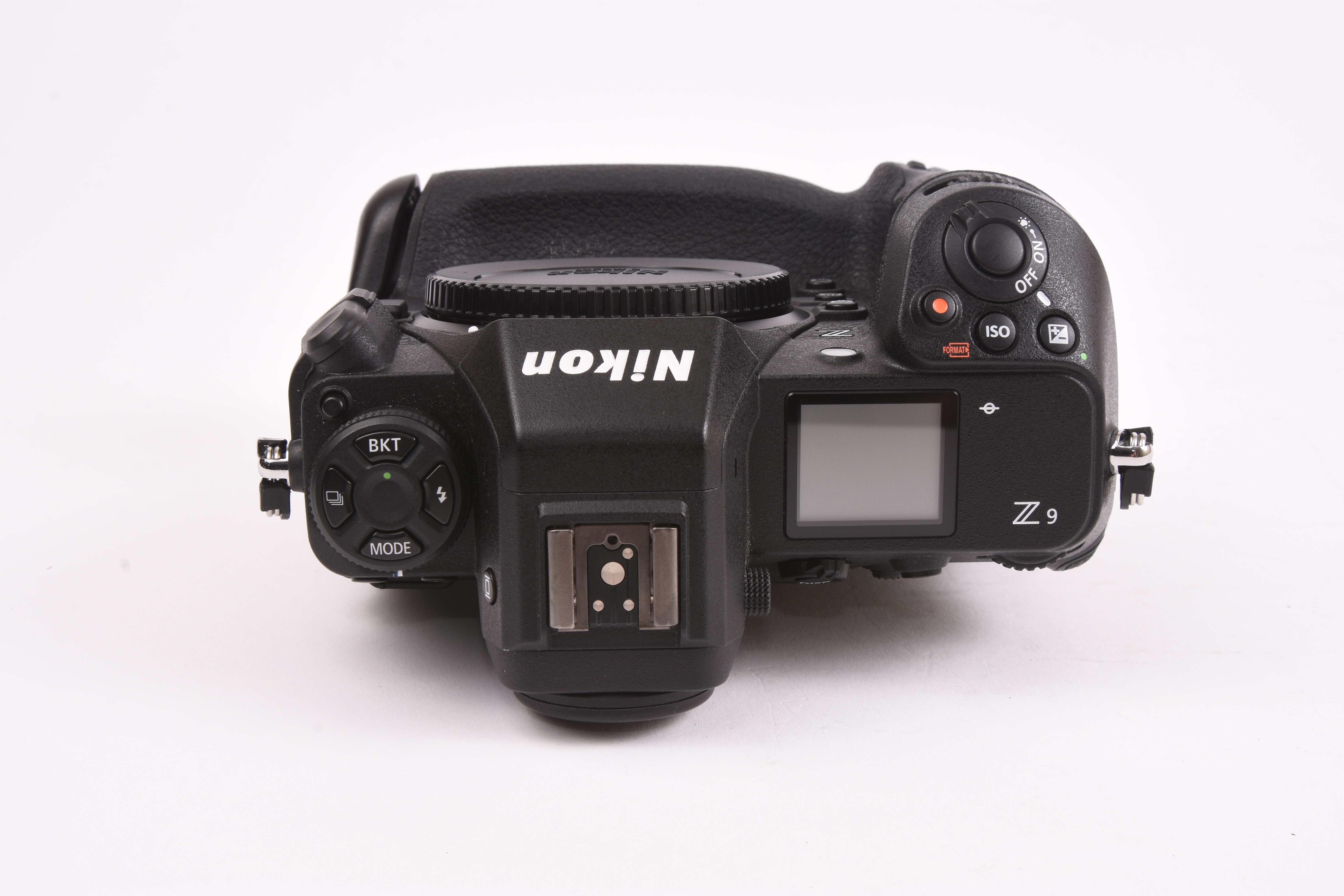 Nikon Z9 — image 10