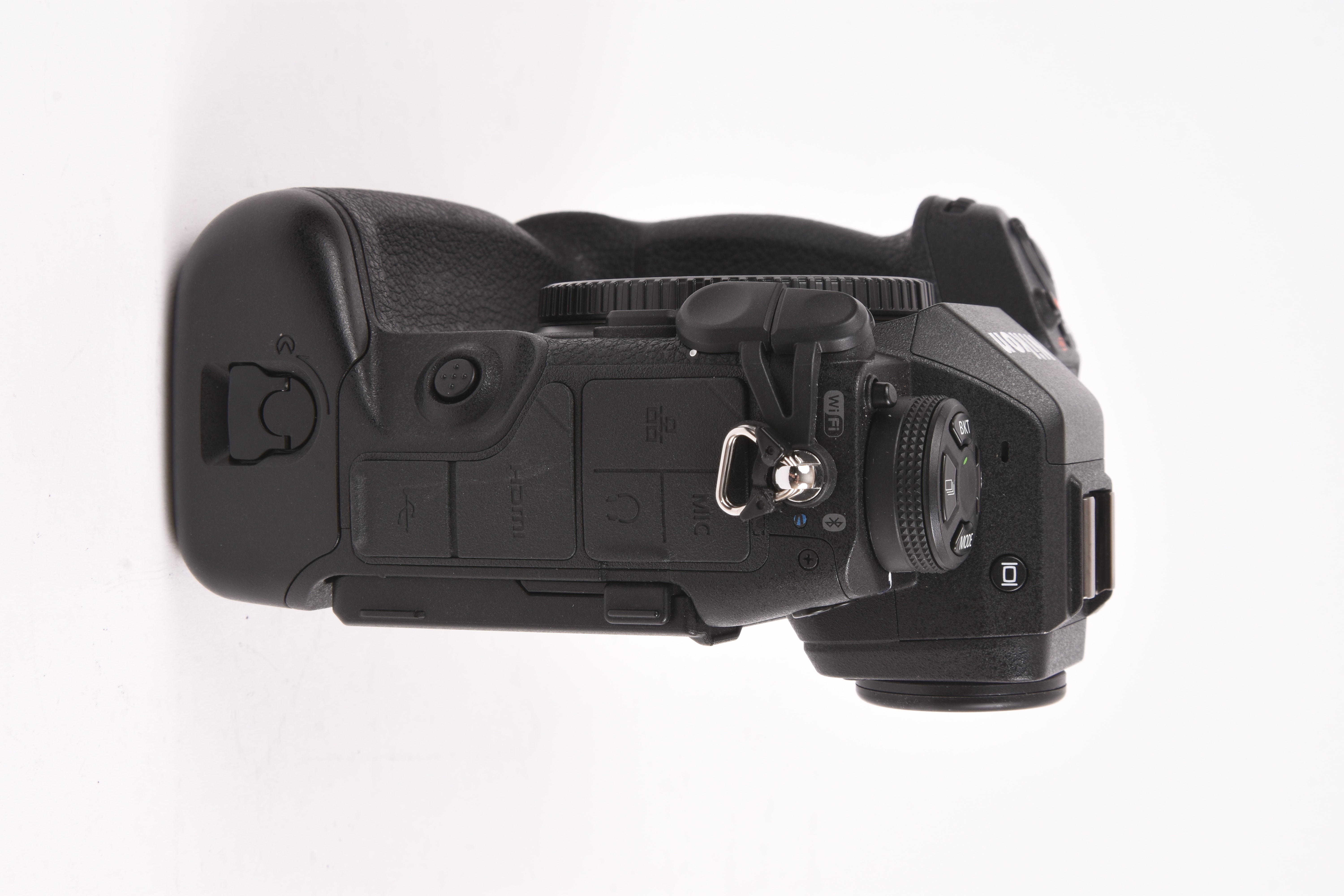 Nikon Z9 — image 8