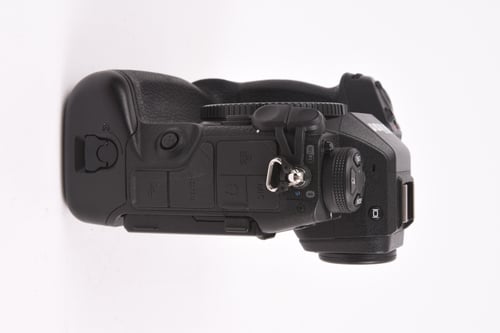 thumbnail-7 for Nikon Z9 Body w/ Cage
