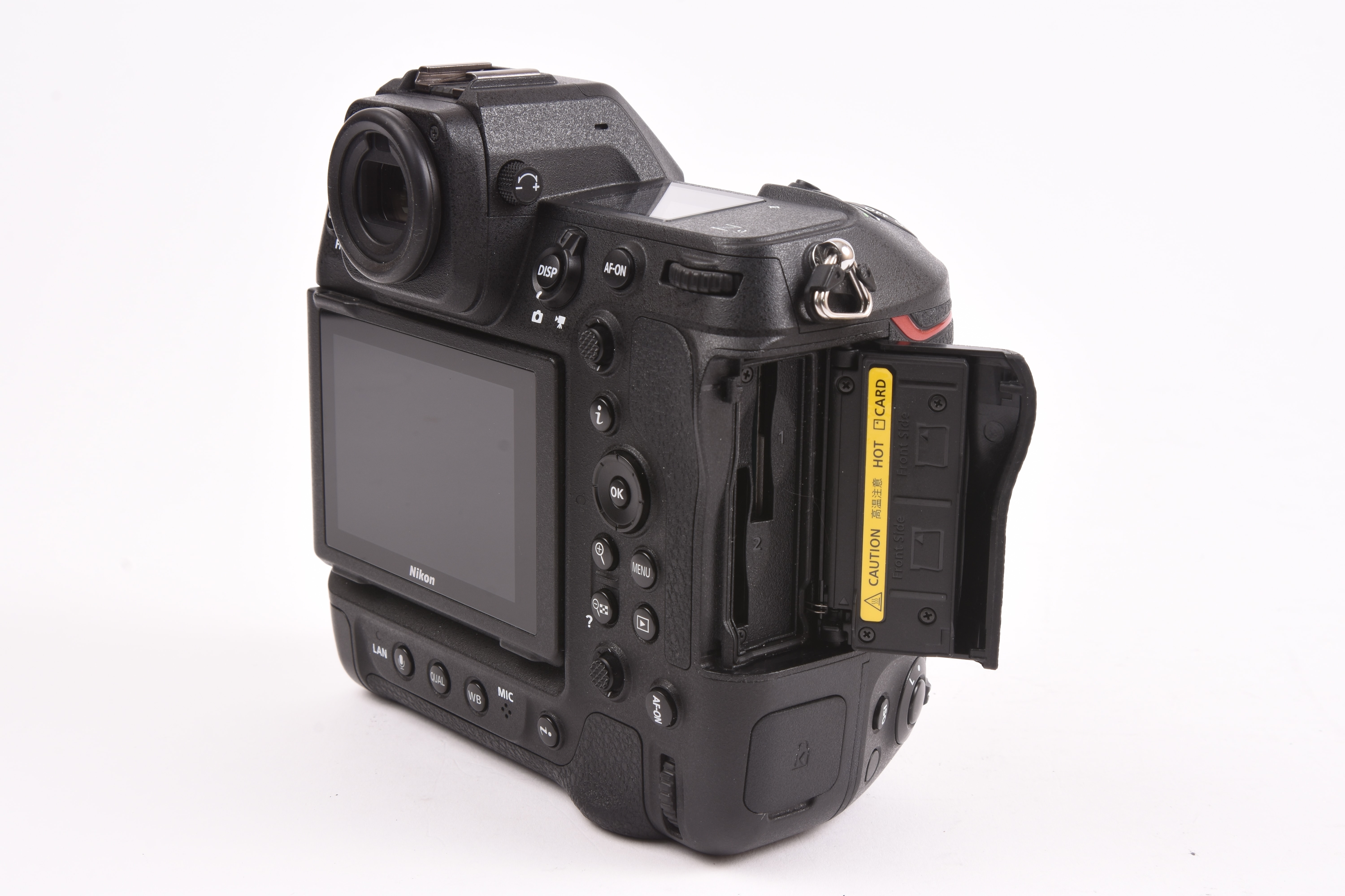 Nikon Z9 — image 4