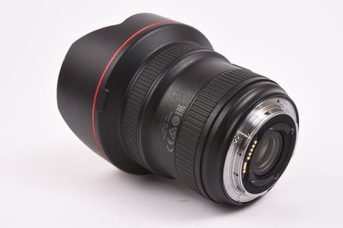 thumbnail-4 for Canon EF 11-24mm F/4 L