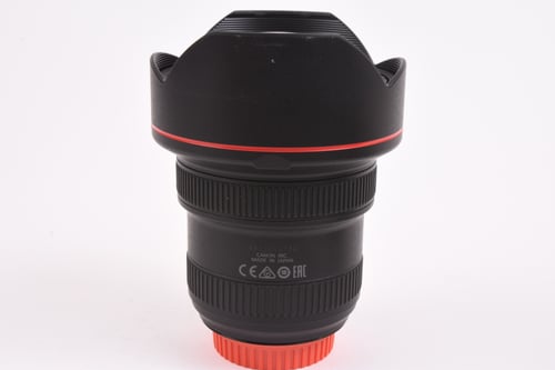 thumbnail-1 for Canon EF 11-24mm F/4 L