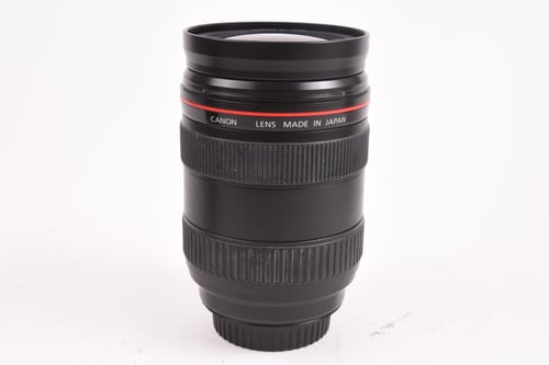 thumbnail-1 for Canon EF 24-70mm f/2.8 L USM