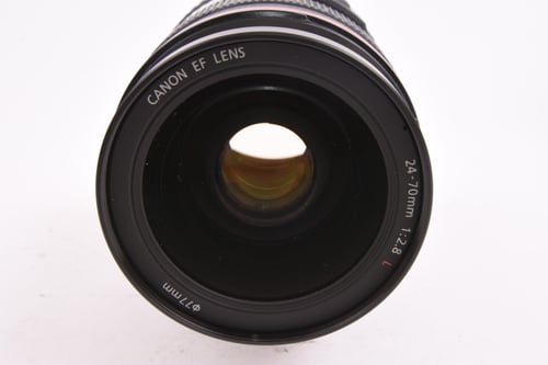 thumbnail-6 for Canon EF 24-70mm f/2.8 L USM
