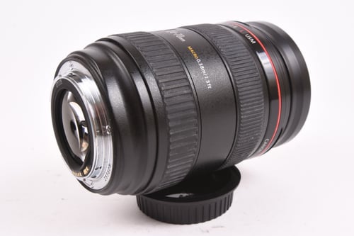 thumbnail-3 for Canon EF 24-70mm f/2.8 L USM
