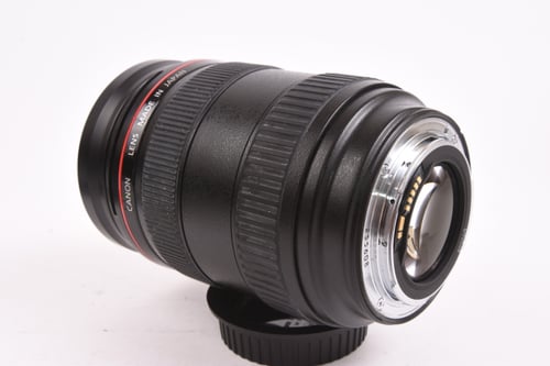 thumbnail-4 for Canon EF 24-70mm f/2.8 L USM