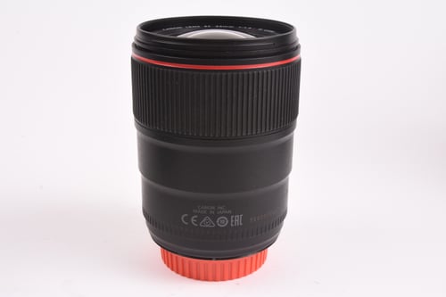 thumbnail-1 for Canon EF 35mm F/1.4 L II