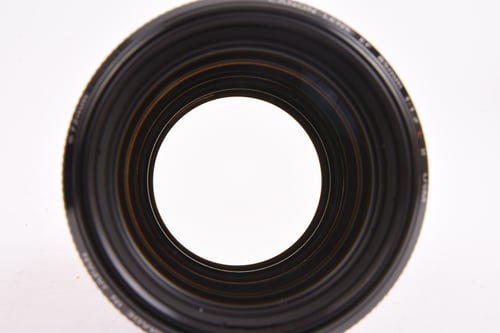 thumbnail-6 for Canon EF 85mm f/1.2 L II USM