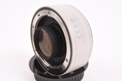 thumbnail-5 for Canon Extender EF 1.4x III