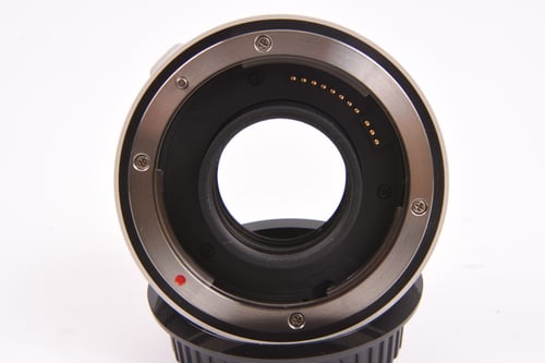 thumbnail-6 for Canon Extender EF 1.4x III