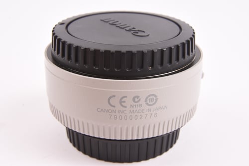 thumbnail-1 for Canon Extender EF 1.4x III
