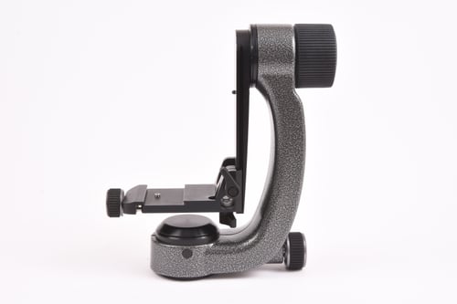 thumbnail-1 for Gitzo GHFG1 Gimbal Head