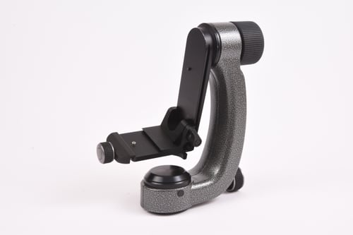 Gitzo GHFG1 Gimbal Head