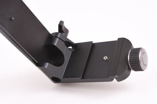 thumbnail-8 for Gitzo GHFG1 Gimbal Head