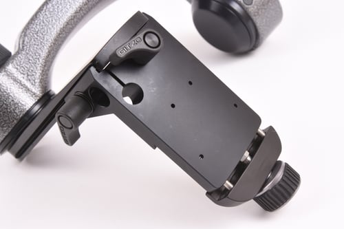 thumbnail-9 for Gitzo GHFG1 Gimbal Head
