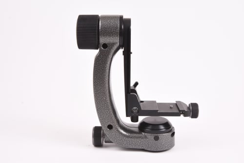 thumbnail-3 for Gitzo GHFG1 Gimbal Head