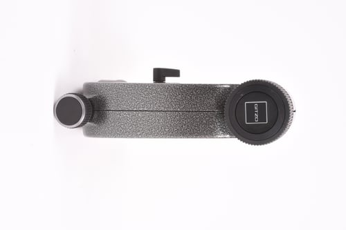 thumbnail-4 for Gitzo GHFG1 Gimbal Head