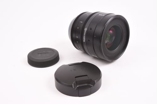 thumbnail-8 for Irix 45mm T/1.5 For Canon RF