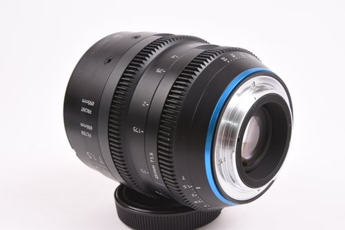 thumbnail-4 for Irix 45mm T/1.5 For Canon RF