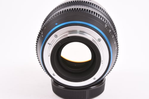 thumbnail-7 for Irix 45mm T/1.5 For Canon RF