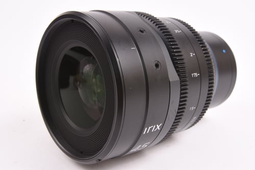 thumbnail-5 for Irix 45mm T/1.5 For Nikon Z