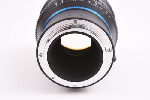 thumbnail-7 for Irix 45mm T/1.5 For Nikon Z