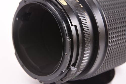 thumbnail-6 for Mamiya 145mm f/4 Sekor SF C