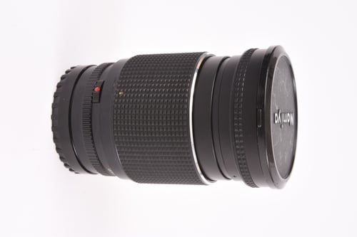 thumbnail-4 for Mamiya 145mm f/4 Sekor SF C