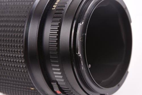 thumbnail-5 for Mamiya 145mm f/4 Sekor SF C