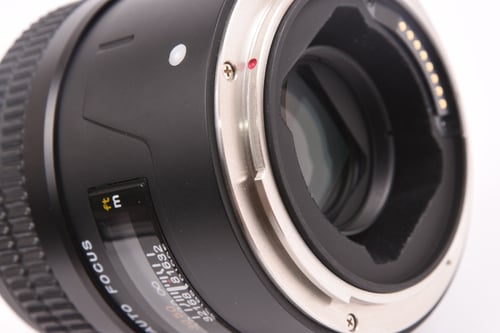 thumbnail-5 for Mamiya A 150mm F/3.5 #V1046