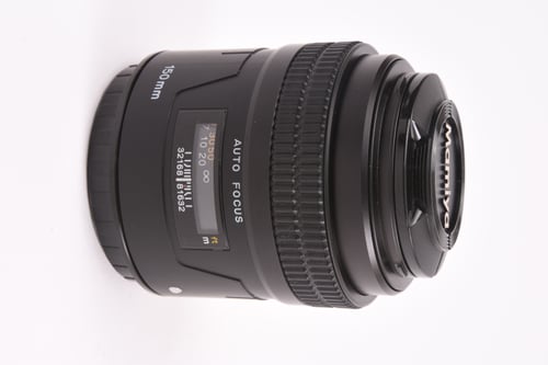 thumbnail-1 for Mamiya A 150mm F/3.5 #V1046