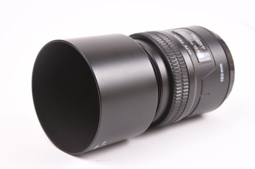 thumbnail-9 for Mamiya A 150mm F/3.5 #V1046