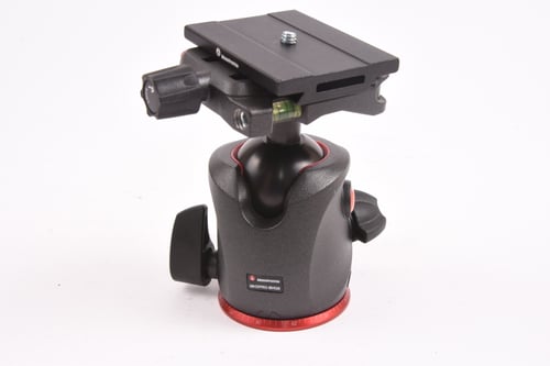thumbnail-2 for Manfrotto Xpro Ball Head